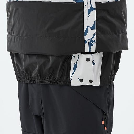 Joustava lumilukko Tuotteen pääkuva,