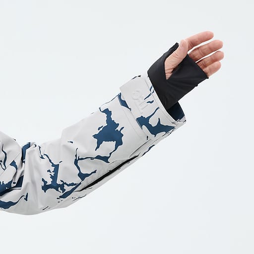 Lumilukot ranteissa Tuotteen pääkuva,