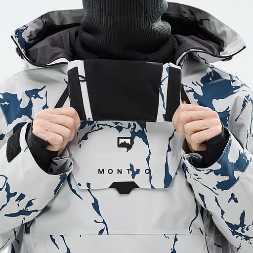 Epäsymmetrinen Etuvetoketju Sisäläpällä Tuotteen pääkuva,