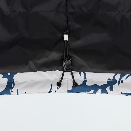 Kiristysnauhallinen helma Tuotteen pääkuva,