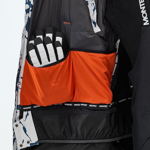 Verkkotaskut Sisällä Tuotteen pääkuva,