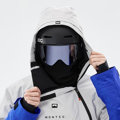 Myrskysuojattu huppu Tuotteen pääkuva,