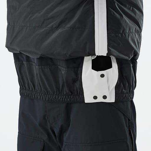 Joustava lumilukko Tuotteen pääkuva,