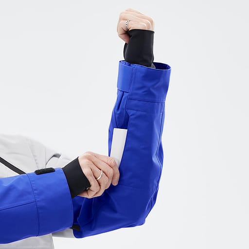 Tasku hiihtohissilipulle Tuotteen pääkuva,