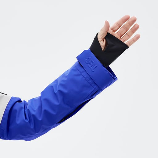 Lumilukot ranteissa Tuotteen pääkuva,