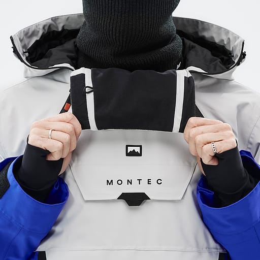 Mikrofleeceinen leukasuoja Tuotteen pääkuva,