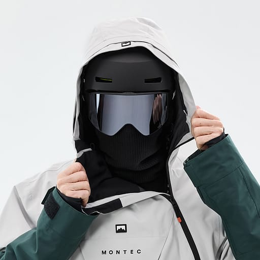 Myrskysuojattu huppu Tuotteen pääkuva,