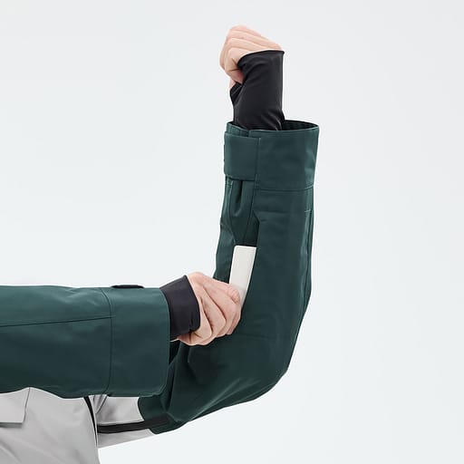 Tasku hiihtohissilipulle Tuotteen pääkuva,