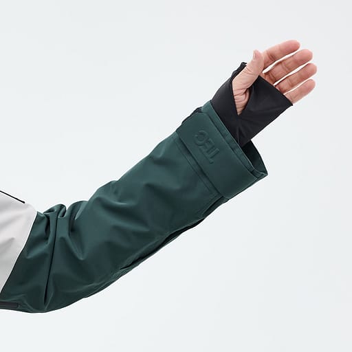 Lumilukot ranteissa Tuotteen pääkuva,