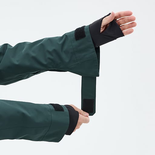 Suuret Hihansuut Tuotteen pääkuva,