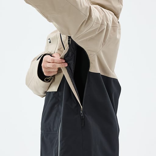 Ilmanvaihtoaukot kainaloiden alla Tuotteen pääkuva,