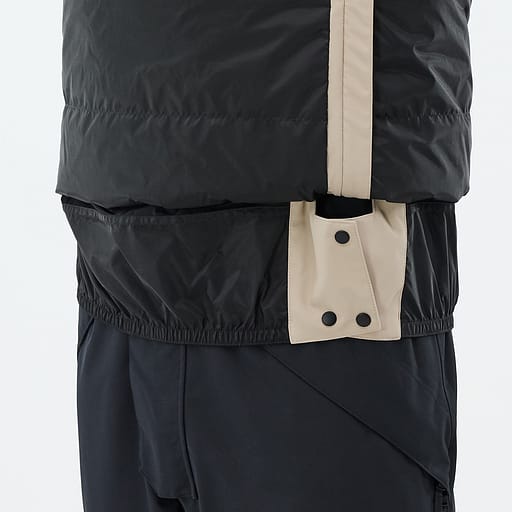 Joustava lumilukko Tuotteen pääkuva,