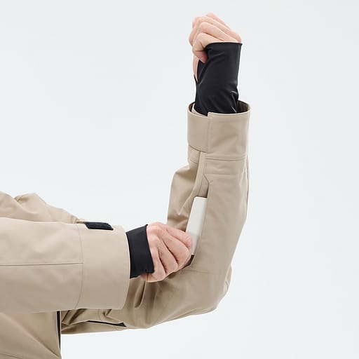 Tasku hiihtohissilipulle Tuotteen pääkuva,