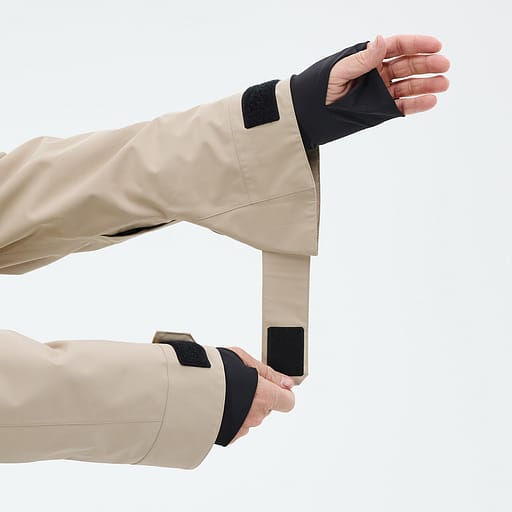 Suuret Hihansuut Tuotteen pääkuva,