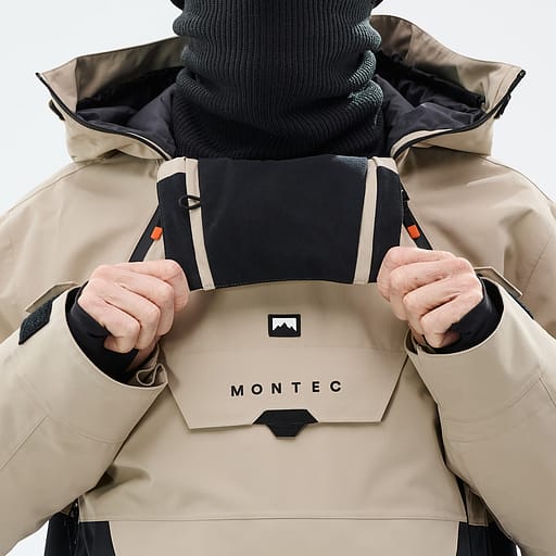 Mikrofleeceinen leukasuoja Tuotteen pääkuva,