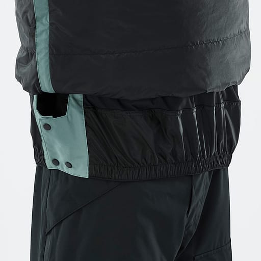 Joustava lumilukko Tuotteen pääkuva,