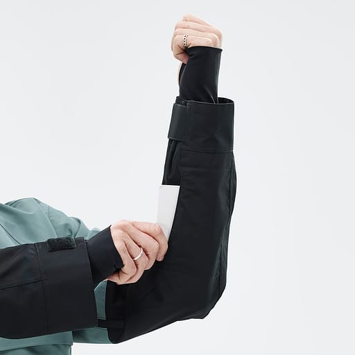 Tasku hiihtohissilipulle Tuotteen pääkuva,