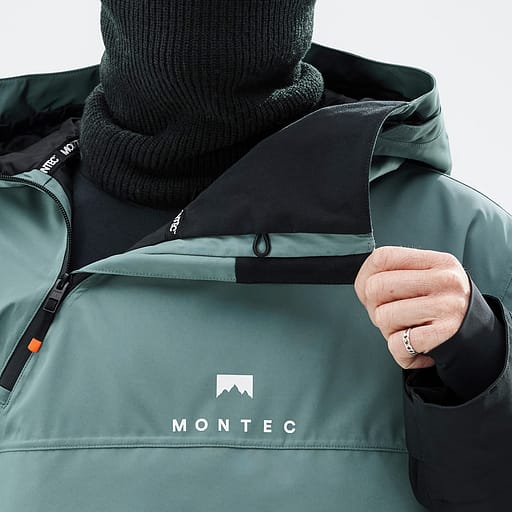 Mikrofleeceinen leukasuoja Tuotteen pääkuva,