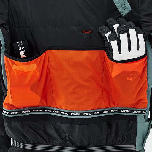 Verkkotaskut Sisällä Tuotteen pääkuva,