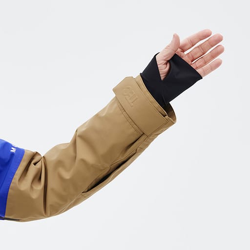 Lumilukot ranteissa Tuotteen pääkuva,