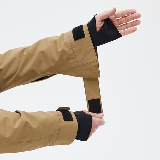 Suuret Hihansuut Tuotteen pääkuva,