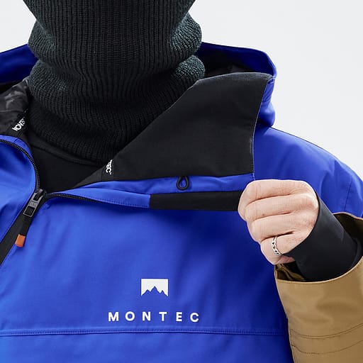 Mikrofleeceinen leukasuoja Tuotteen pääkuva,