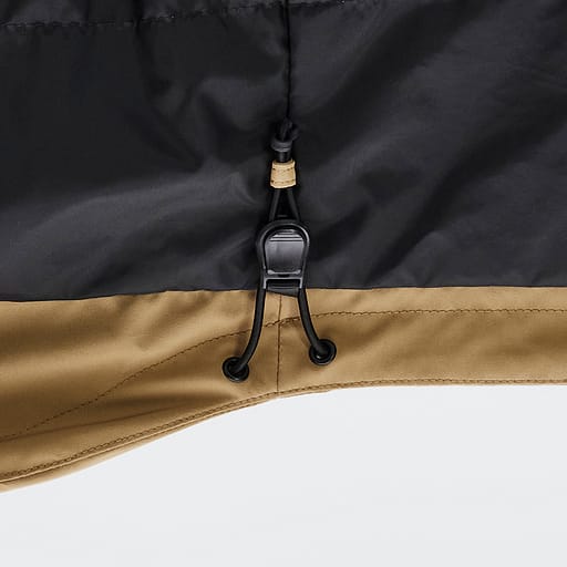 Kiristysnauhallinen helma Tuotteen pääkuva,