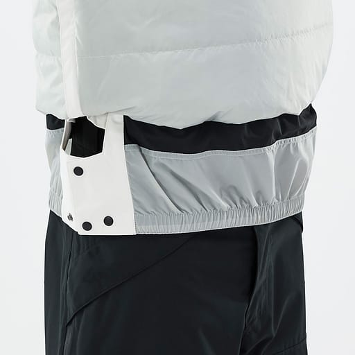 Joustava lumilukko Tuotteen pääkuva,