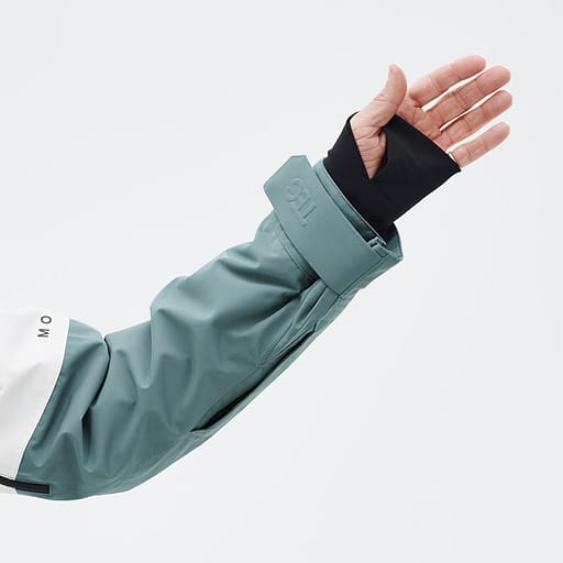 Lumilukot ranteissa Tuotteen pääkuva,