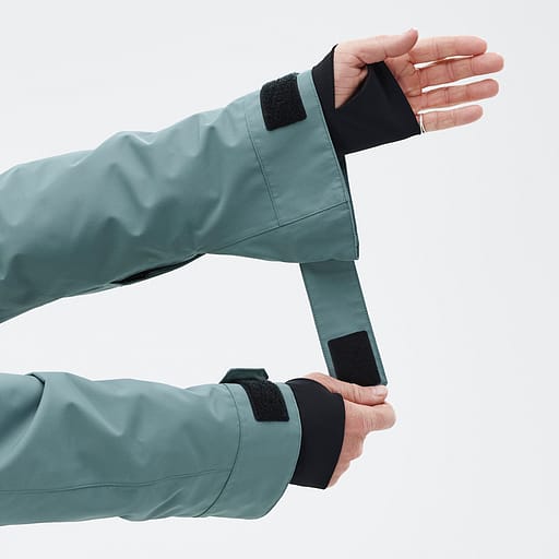 Suuret Hihansuut Tuotteen pääkuva,