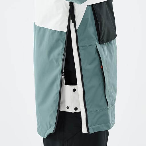 Sivuvetoketju ja sisäläppä Tuotteen pääkuva,