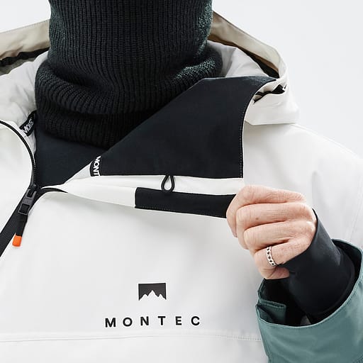 Mikrofleeceinen leukasuoja Tuotteen pääkuva,