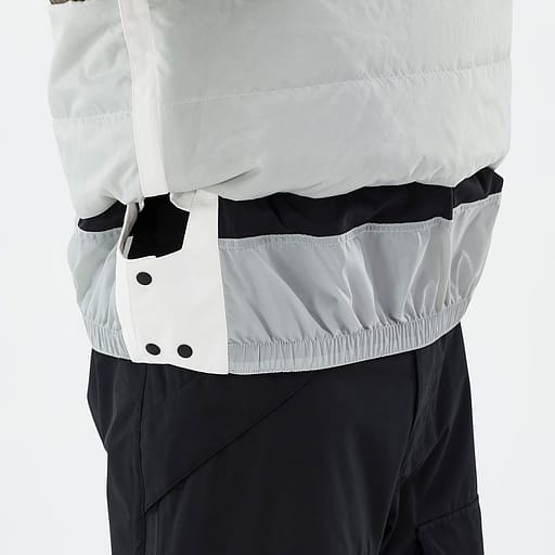 Joustava lumilukko Tuotteen pääkuva,