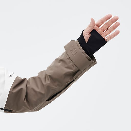 Lumilukot ranteissa Tuotteen pääkuva,