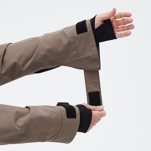 Suuret Hihansuut Tuotteen pääkuva,