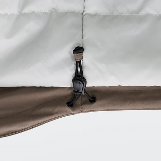 Kiristysnauhallinen helma Tuotteen pääkuva,