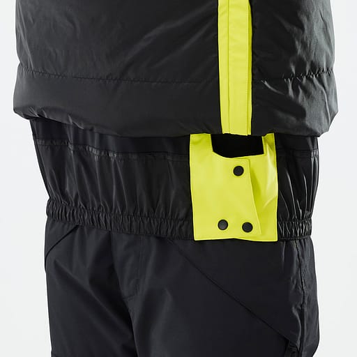 Joustava lumilukko Tuotteen pääkuva,