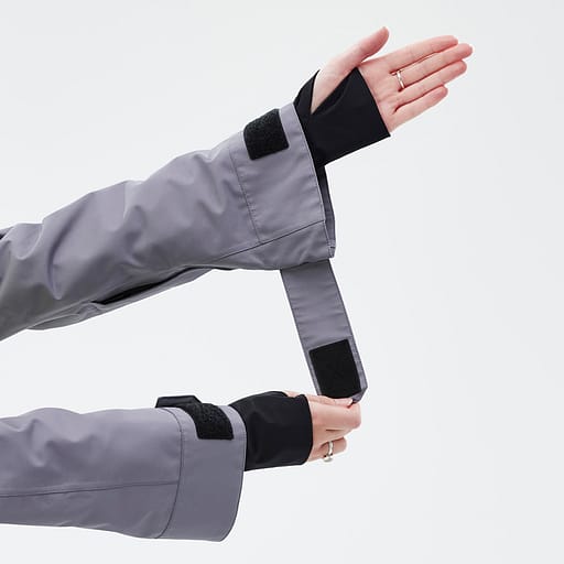 Suuret Hihansuut Tuotteen pääkuva,