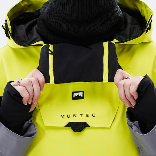 Mikrofleeceinen leukasuoja Tuotteen pääkuva,