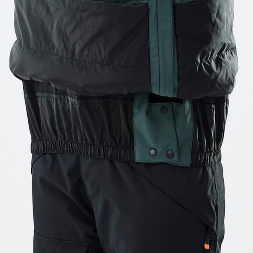 Joustava lumilukko Tuotteen pääkuva,