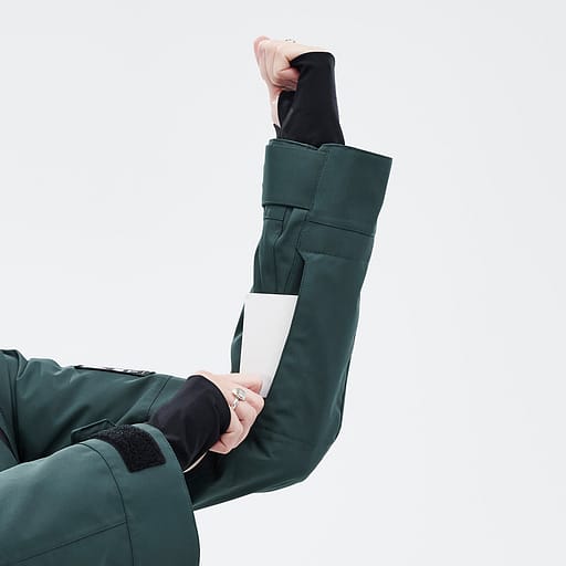 Tasku hiihtohissilipulle Tuotteen pääkuva,