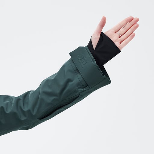 Lumilukot ranteissa Tuotteen pääkuva,