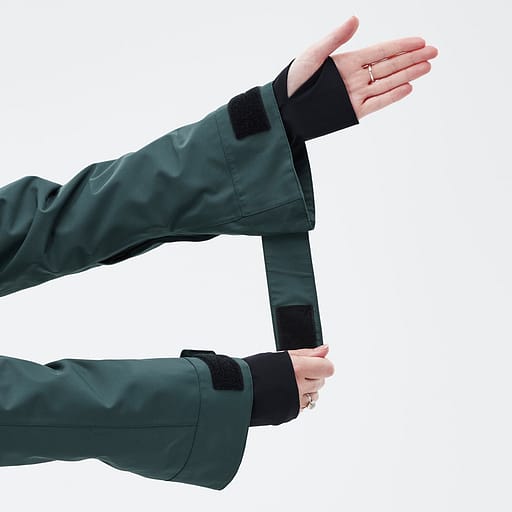 Suuret Hihansuut Tuotteen pääkuva,