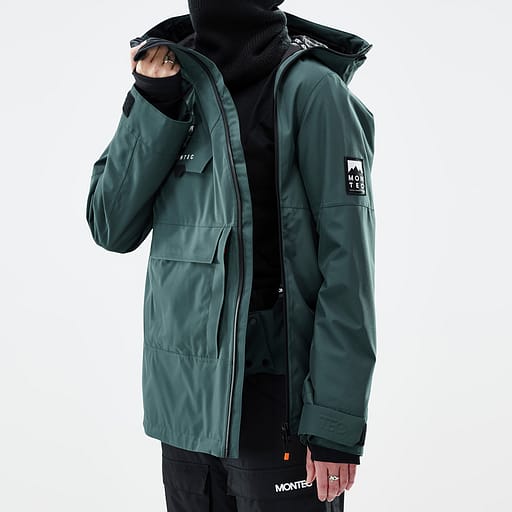 Epäsymmetrinen Etuvetoketju Sisäläpällä Tuotteen pääkuva,