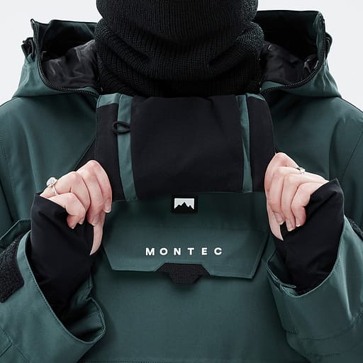 Mikrofleeceinen leukasuoja Tuotteen pääkuva,