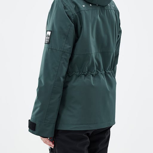 Kiristysnauha vyötäröllä Tuotteen pääkuva,