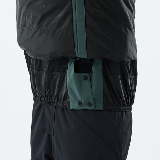 Joustava lumilukko Tuotteen pääkuva,