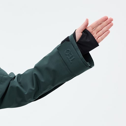 Lumilukot ranteissa Tuotteen pääkuva,