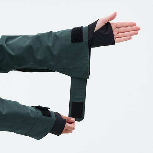 Suuret Hihansuut Tuotteen pääkuva,