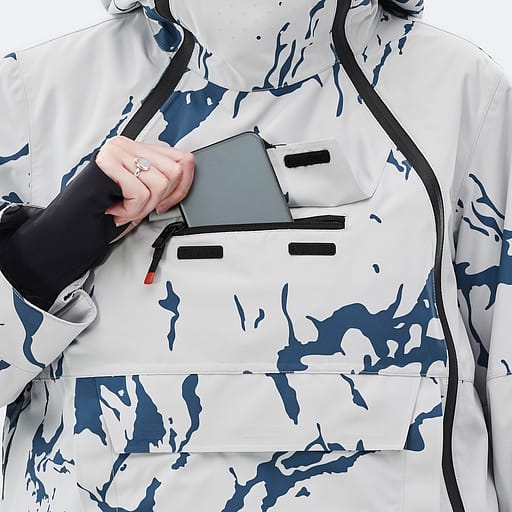 Mediatasku Tuotteen pääkuva,